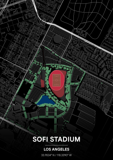 SoFi Stadium