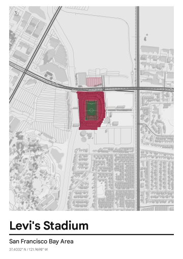 Levi's Stadium