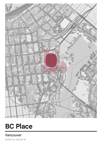 BC Place