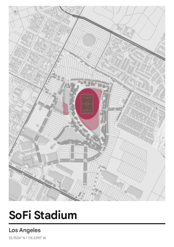SoFi Stadium