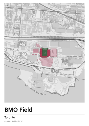 BMO Field