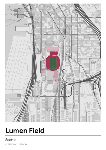 Lumen Field