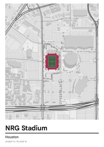 NRG Stadium