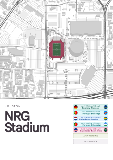 NRG Stadium