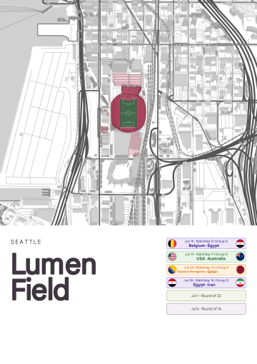 Lumen Field