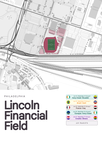 Lincoln Financial Field