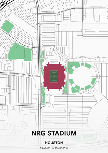 NRG Stadium