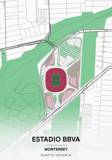 Estadio BBVA