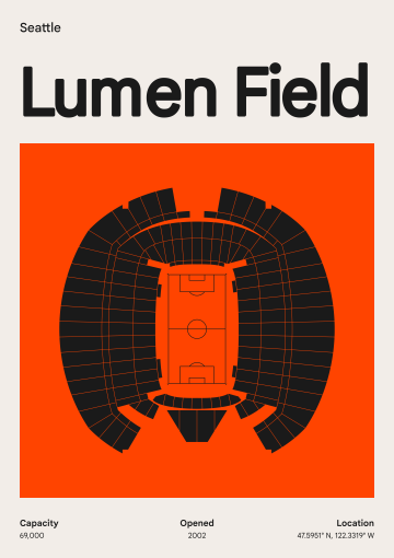 Lumen Field