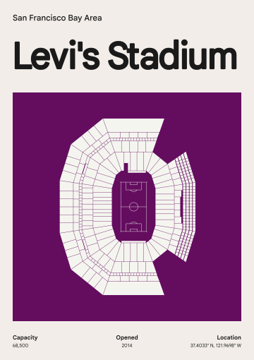 Levi's Stadium