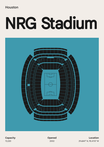 NRG Stadium