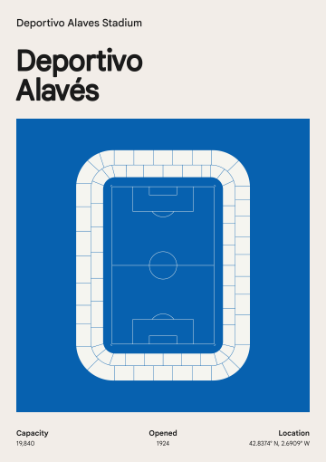 Estadio de Mendizorroza