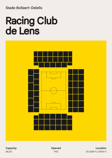 Stade Bollaert-Delelis