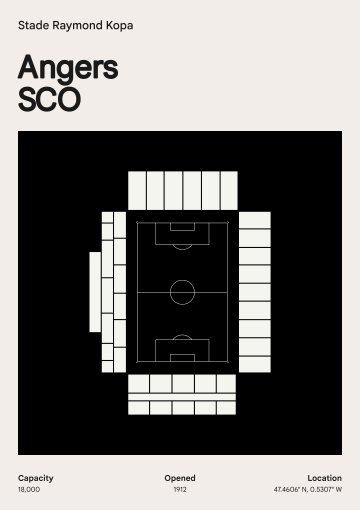 Stade Raymond Kopa