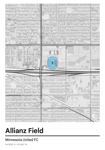 Allianz Field