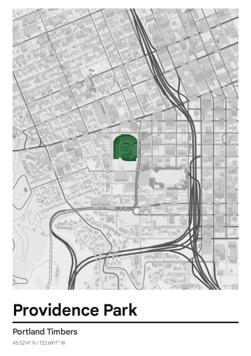 Providence Park