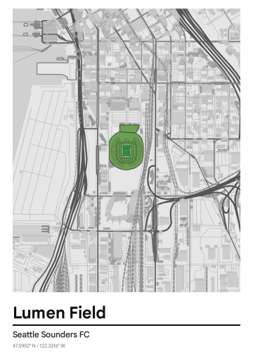 Lumen Field