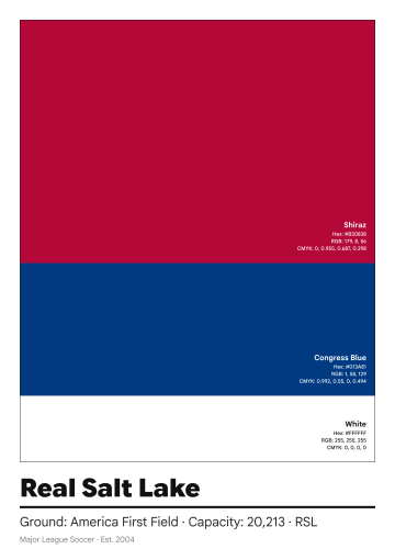 America First Field