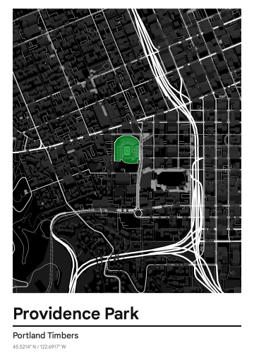 Providence Park