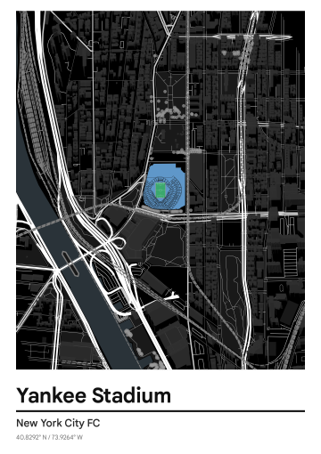 Yankee Stadium