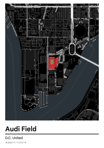 Audi Field