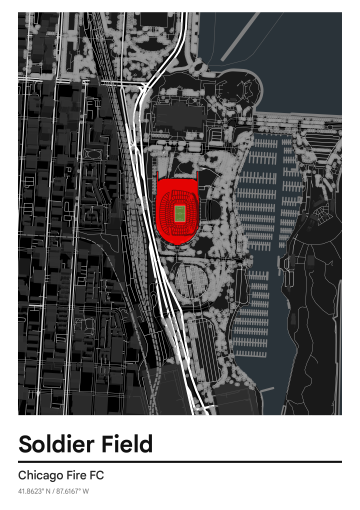 Soldier Field