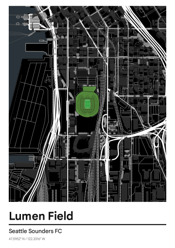 Lumen Field