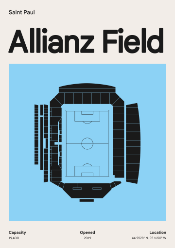 Allianz Field