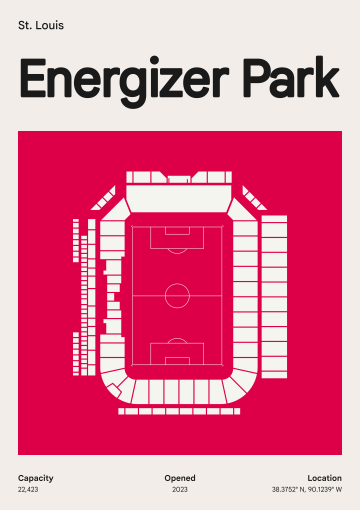 Energizer Park