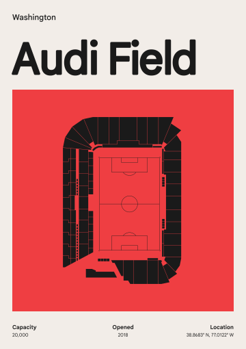 Audi Field