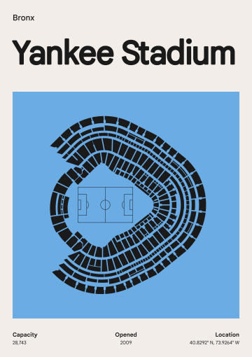 Yankee Stadium
