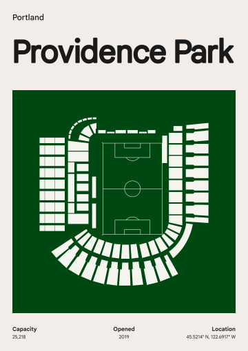 Providence Park