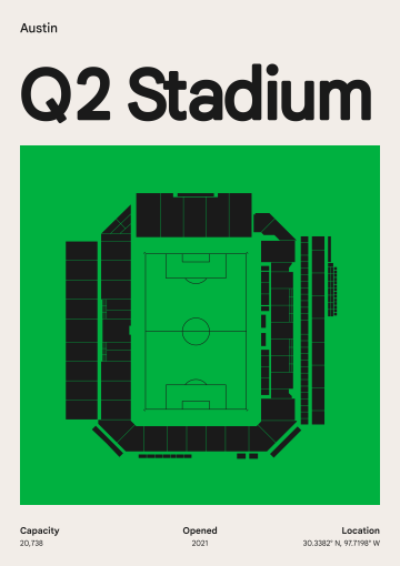 Q2 Stadium