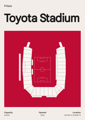 Toyota Stadium