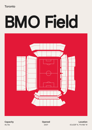 BMO Field