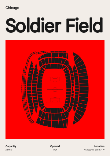Soldier Field