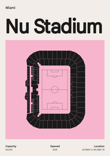 Nu Stadium