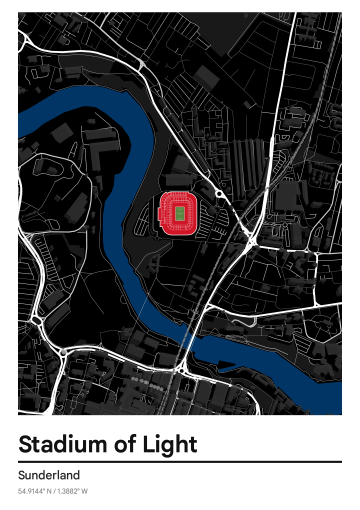 Stadium of Light