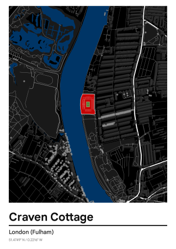 Craven Cottage