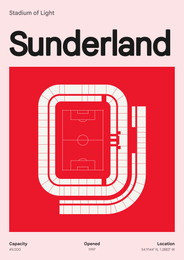 Stadium of Light