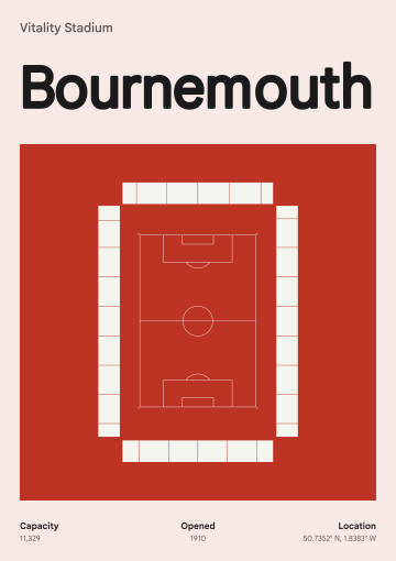 Dean Court
