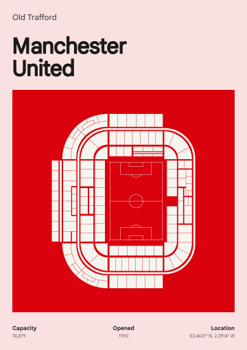 Old Trafford