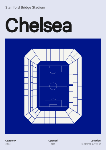 Stamford Bridge