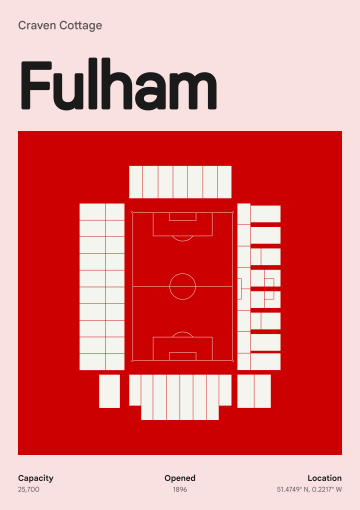 Craven Cottage
