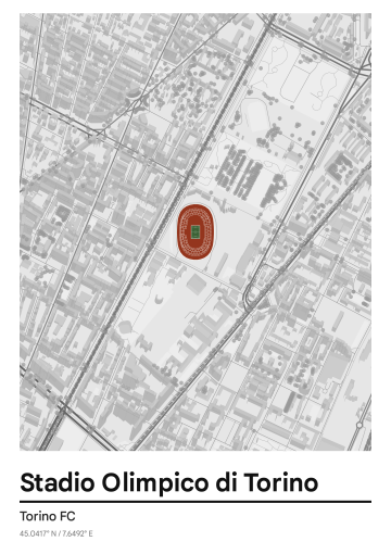 Stadio Olimpico di Torino