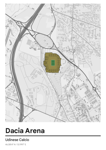Dacia Arena