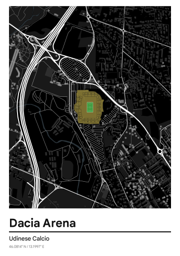 Dacia Arena