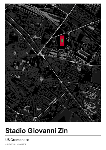 Stadio Giovanni Zin