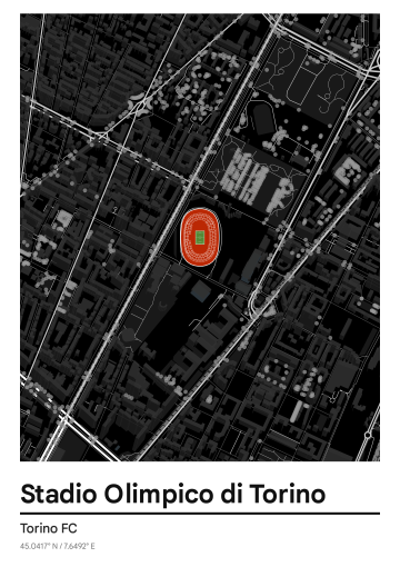 Stadio Olimpico di Torino