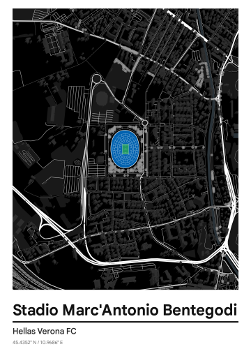 Stadio Marc'Antonio Bentegodi